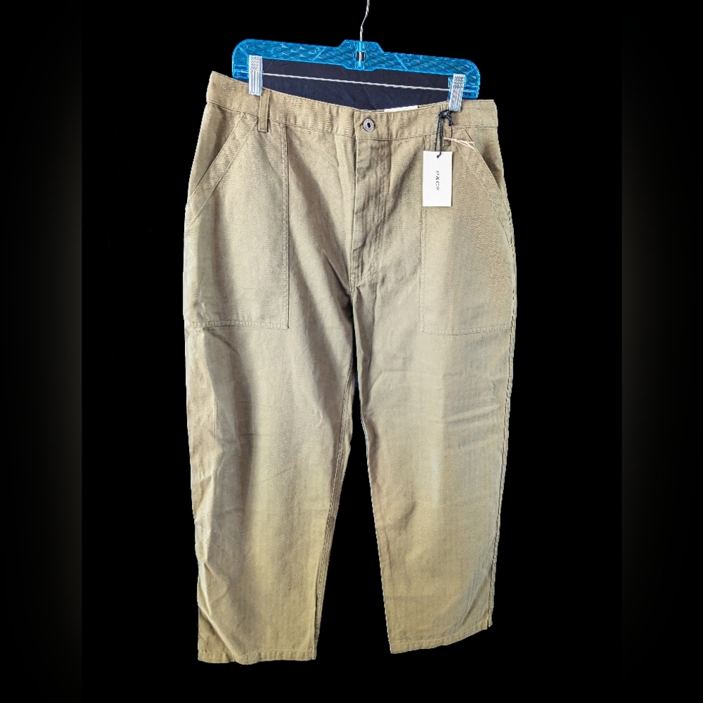 Pants